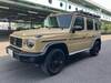 MERCEDES BENZ G-CLASS