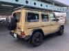 MERCEDES BENZ G-CLASS