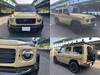 MERCEDES BENZ G-CLASS