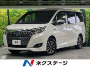 2017 TOYOTA ESQUIRE