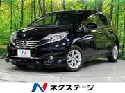 2016 NISSAN NOTE