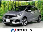 2018 HONDA FIT HYBRID