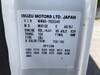 ISUZU OTHER