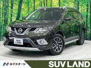 2015 NISSAN X-TRAIL