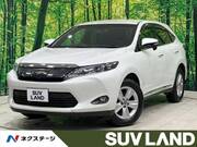 2014 TOYOTA HARRIER