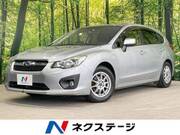 2014 SUBARU IMPREZA SPORTS
