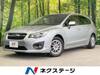 SUBARU IMPREZA SPORTS