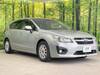 SUBARU IMPREZA SPORTS