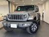 CHRYSLER JEEP WRANGLER UNLIMITED