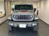 CHRYSLER JEEP WRANGLER UNLIMITED