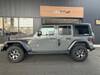 CHRYSLER JEEP WRANGLER UNLIMITED