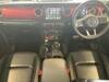 CHRYSLER JEEP WRANGLER UNLIMITED