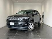 2022 CHRYSLER JEEP COMPASS SPORT