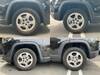 CHRYSLER JEEP COMPASS