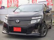 2012 NISSAN ELGRAND