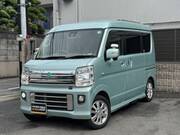 2019 SUZUKI EVERY WAGON