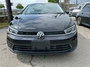2024 VOLKSWAGEN POLO