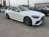 MERCEDES BENZ C-CLASS