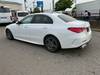 MERCEDES BENZ C-CLASS