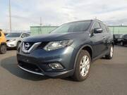 2017 NISSAN X-TRAIL