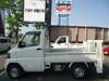 MITSUBISHI MINICAB TRUCK