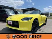2024 NISSAN FAIRLADY Z VERSION ST
