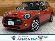 2018 BMW MINI