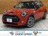 BMW MINI