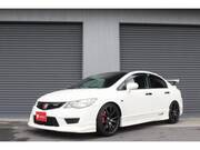 2010 HONDA CIVIC TYPE-R