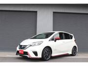 2020 NISSAN NOTE