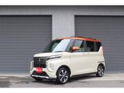 2022 MITSUBISHI OTHER