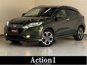 2014 HONDA VEZEL