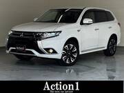 2015 MITSUBISHI OUTLANDER PHEV