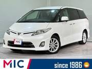 2010 TOYOTA ESTIMA
