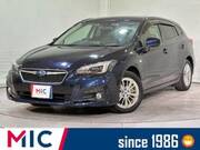 2017 SUBARU IMPREZA SPORTS