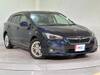 SUBARU IMPREZA SPORTS
