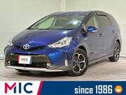 2016 TOYOTA PRIUS ALPHA S