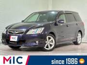 2010 SUBARU EXIGA
