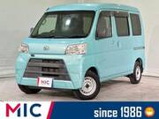 2018 DAIHATSU HIJET CARGO