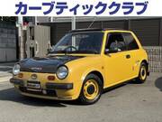 1988 NISSAN Be-1