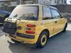 NISSAN Be-1