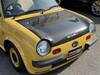 NISSAN Be-1