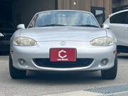 2002 MAZDA ROADSTER
