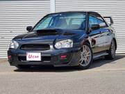 2004 SUBARU IMPREZA WRX