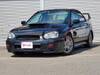 SUBARU IMPREZA WRX