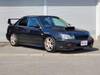SUBARU IMPREZA WRX
