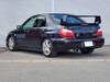 SUBARU IMPREZA WRX