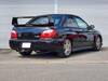 SUBARU IMPREZA WRX