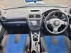 SUBARU IMPREZA WRX