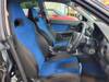 SUBARU IMPREZA WRX